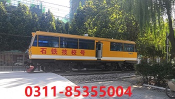中專(zhuān)生能學(xué)的火車(chē)司機(jī)專(zhuān)業(yè)是什么