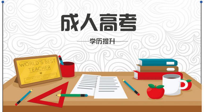 什么是成人高考？