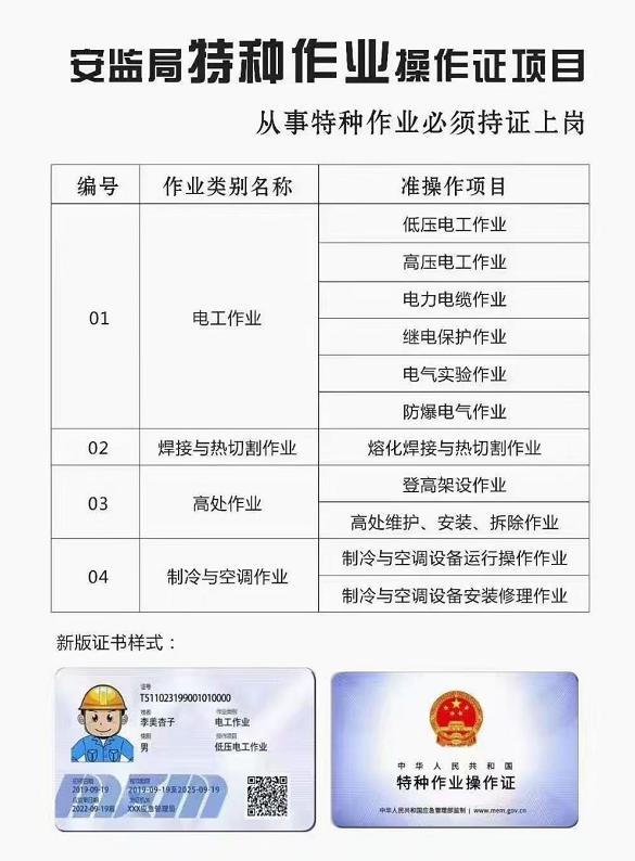 石家莊電工證補貼是真的嗎？怎么領(lǐng)？