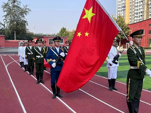 石家莊同創(chuàng)鐵路學(xué)校2024年春季招生嗎