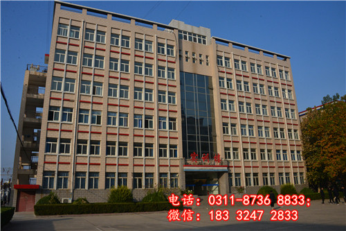 石家莊冀聯(lián)醫(yī)學(xué)中專學(xué)校有幾個(gè)校區(qū)？