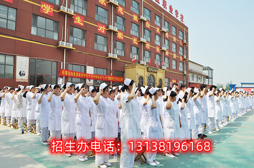石家莊白求恩醫(yī)學(xué)中專(zhuān)學(xué)校3+2大專(zhuān)還是3+3好？