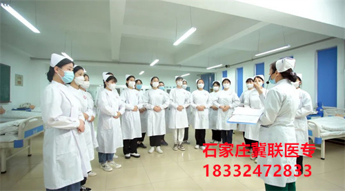 石家莊冀聯(lián)醫(yī)學(xué)中專學(xué)校第三年有升學(xué)培訓(xùn)費(fèi)嗎？