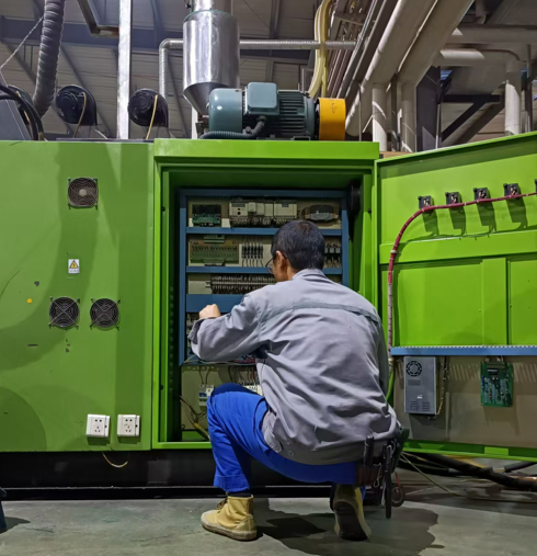 高壓電工證可以從事低壓電工工作嗎？