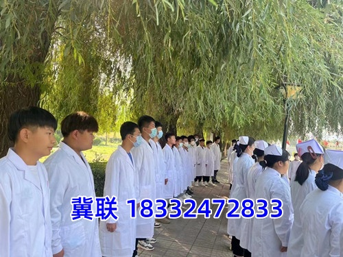 石家莊醫(yī)學中專學校,醫(yī)學中專學校錄取分數(shù)線