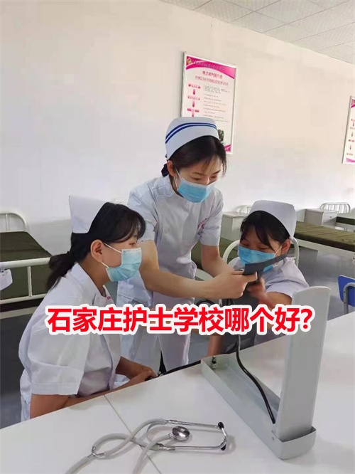 石家莊護士學(xué)校哪個好？