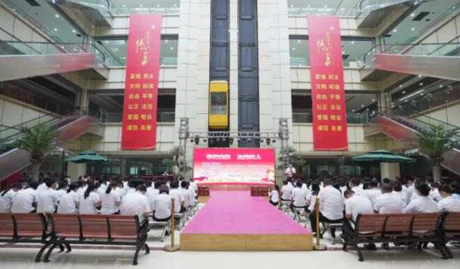 石家莊天使護士學(xué)校春季新生有軍訓(xùn)嗎？