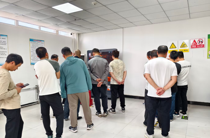 石家莊考電工證一般去哪里報名？報名流程