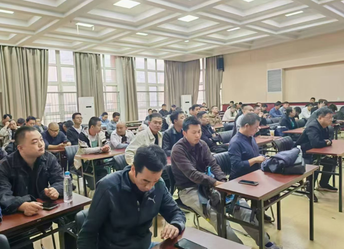 2025年石家莊電工證在哪里報(bào)名