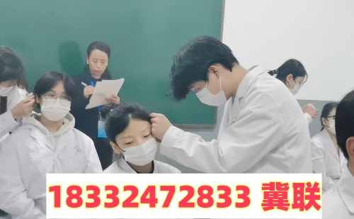 石家莊冀聯(lián)醫(yī)學中專學校升學途徑和可報考院校有哪些？