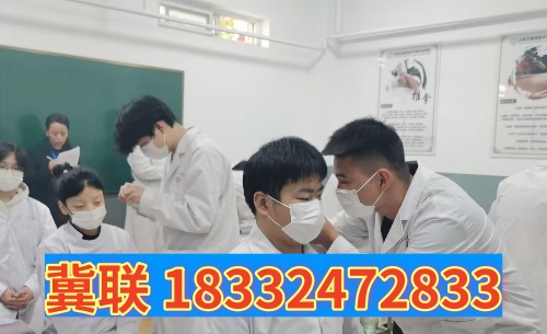 石家莊冀聯(lián)醫(yī)學中專學校護理專業(yè)能考哪些證書？