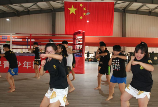 石家莊開設(shè)體育專業(yè)、武術(shù)專業(yè)的學(xué)校