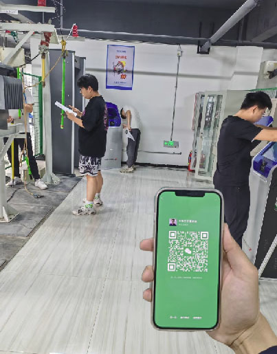 電工證怎么考取2025年考試