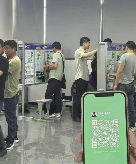 電工證怎么考取2025年考試科目