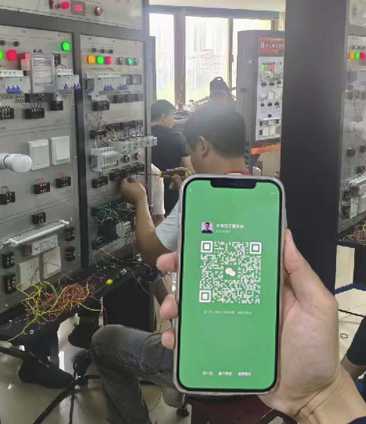 河北電工證報(bào)名入口官網(wǎng) 低壓電工證報(bào)名入口