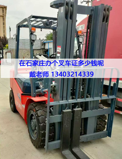 持有N1證可以開哪些類型的又車?